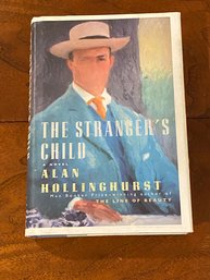 The Stranger's Child By Alan Hollinghurst SIGNED First Edition