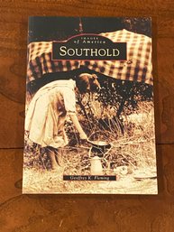 Southold By Geoffrey K. Fleming SIGNED First Edition