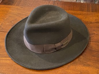 Official Indiana Jones Hat X-Large 2008 Lucas Film LTD.