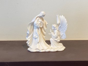 Millenium Limited The Annunciation Statue