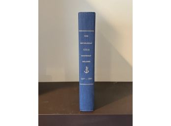 The Doubleday 100th Birthday Reader 1897-1997 First Edition