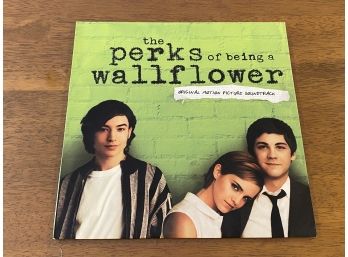 The Perks Of Being A Wallflower Original Motion Picture Soundtrack LP