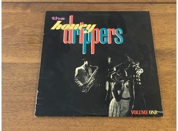 The Honeydrippers Volume One LP