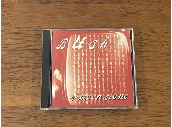 Bush Sixteen Stone CD