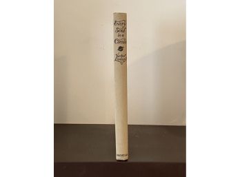 Every Soul Is A Circus By Vachel Lindsay First Edition October 1929 Illustrated