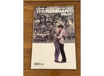 The Remnant #4
