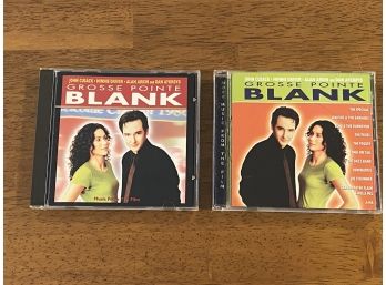 Grosse Pointe Blank & More Music From The Film