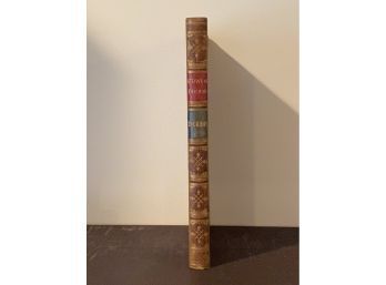 The Mystery Of Edwin Drood By Charles Dickens First Edition Published 1870 By Chapman And Hall, London