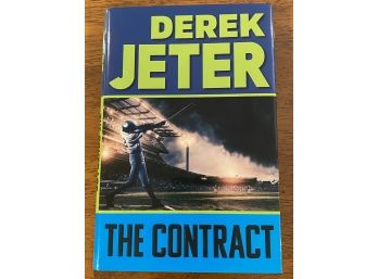 The Contract By Derek Jeter