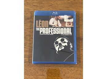 The Professional Blu-ray Brand New Sealed