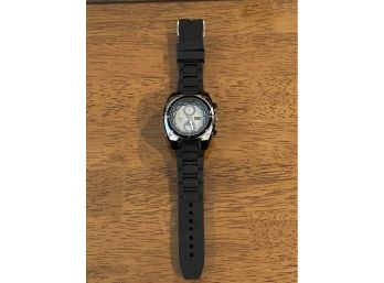 MN Quartz Watch With New Battery