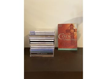 Religious And Christmas CD's