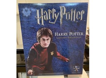 Harry Potter Gallery Collection By Gentle Giant 141290 New In Box