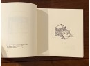 What You See Drawings By Gail Geltner SIGNED & Inscribed