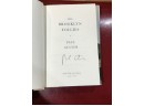 The Brooklyn Follies By Paul Auster SIGNED First Edition