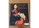 Paintings In The Hermitage By Colin Eisler Illustrated