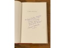 Captain Of Innocence France & The Dreyfus Affair By Norman H. Finkelstein SIGNED & Inscribed First Edition