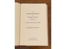 The Amorous Busboy Of Decatur Avenue By Robert Klein SIGNED & Inscribed First Edition
