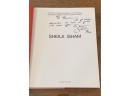 The State Russian Museum, St. Petersburg By Sheila Isham SIGNED & Inscribed Illustrated