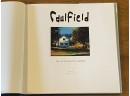 Caulfield The Art Of Robert O. Caulfield SIGNED & Inscribed First Edition