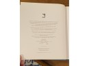Jean-georges Cooking At Home With A Four-Star Chef By Jean-Georges Vongerichten SIGNED First Edition