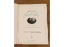A Year At North Hill Four Seasons In A Vermont Garden By Joe Eck And Wayne Winterrowd SIGNED First Edition