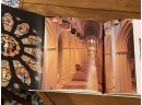 Pillars Of The Almighty By Ken Follett With Photographs By F-stop Fitzgerald First Edition