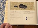 Yellowstone Wolves & Yellowstone Bears In The Wild By James C. Halfpenny SIGNED First Editions