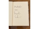 Red Carpets And Other Banana Skins By Rupert Everett SIGNED First Edition