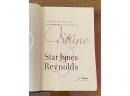 Shine By Star Jones Reynolds SIGNED First Edition