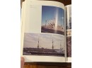 International Register Of Historic Ships By Norman J. Brouwer SIGNED & Inscribed Second Edition