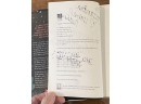 Woven In Moonlight By Isabel Ibanez SIGNED & Inscribed First Edition