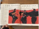 The Native Americans An Illustrated History