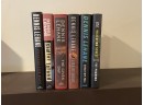 Dennis Lehane SIGNED First Edition Book Lot With Ivy Pochoda SIGNED First Edition