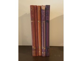 Three Sirens Press Books Including Oscar Wilde And Anatole France Illustrated