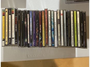 Alt Rock CD Lot