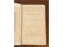 Truth Stranger Than Fiction Father Henson's Story Of His Own Life First Edition 1858 With Intro By H. B. Stowe