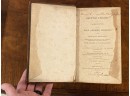 The British Cicero By Thomas Browne In Three Volumes 1810