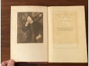 James Shirley Dramatist By Arthur Huntington Nason SIGNED & Inscribed First Edition