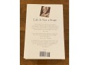 Life Is Not A Stage By Florence Henderson RARE SIGNED First Edition