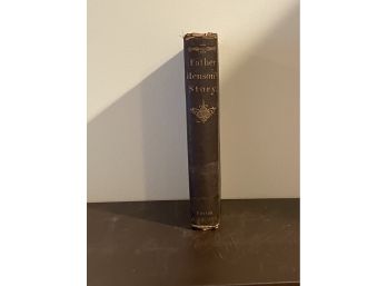 Truth Stranger Than Fiction Father Henson's Story Of His Own Life First Edition 1858 With Intro By H. B. Stowe