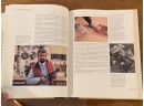 Bob Vila's Toolbox By Bob Vila SIGNED & Inscribed First Edition First Printing With SIGNED Photo