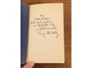 The Limits Of Power By Senator Eugene J. McCarthy SIGNED & Inscribed First Edition