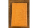Nothing To Eat By Horatio Alger Not By The Author Of 'nothing To Wear' 1857 First Edition Illustrated RARE