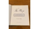 At The Plaza By Curtis Gathje SIGNED & Inscribed First Edition
