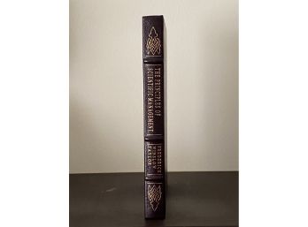 The Principles Of Scientific Management By Frederick Winslow Taylor Published By The Easton Press
