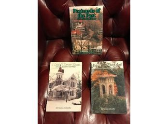 Susan Schaefer SIGNED Eureka Springs First Editions
