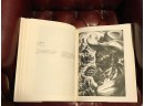 The Lithographs Of Charles Banks Wilson RARE SIGNED First Edition Illustrated