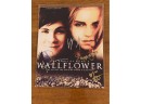 Emma Watson And Logan Lerman SIGNED Perks Of Being A Wallflower Photo
