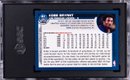 2002-03 Topps Chrome Refractor #21 Kobe Bryant - SGC MT 9